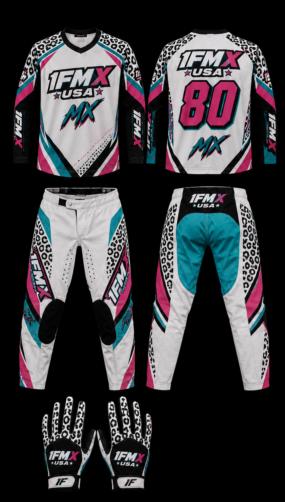 Wild Card concept